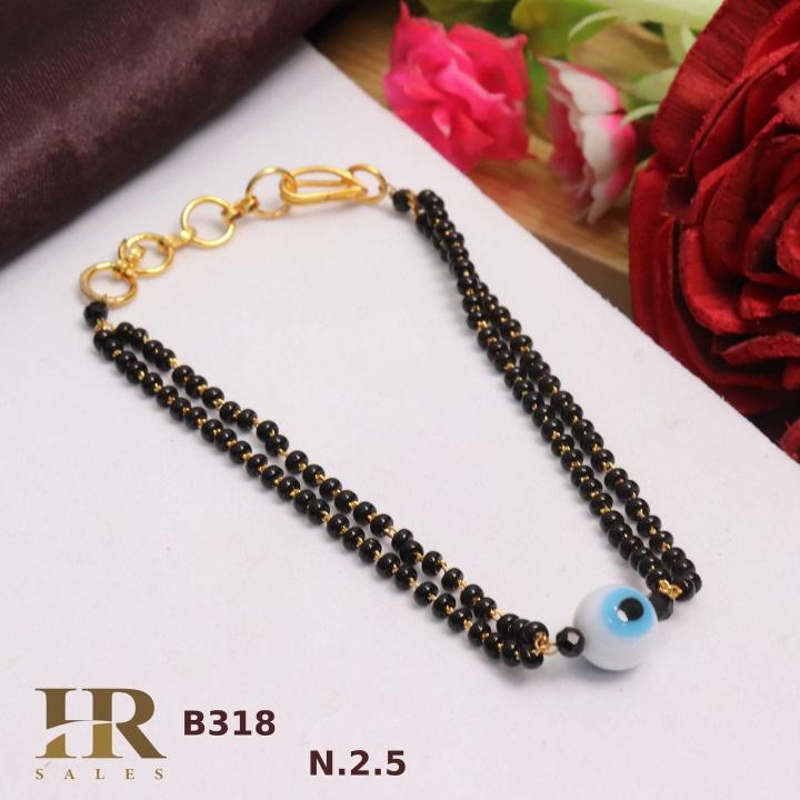 Womens Bracelet 318 Artificial gold jewelry wholesale in Hyderabad
